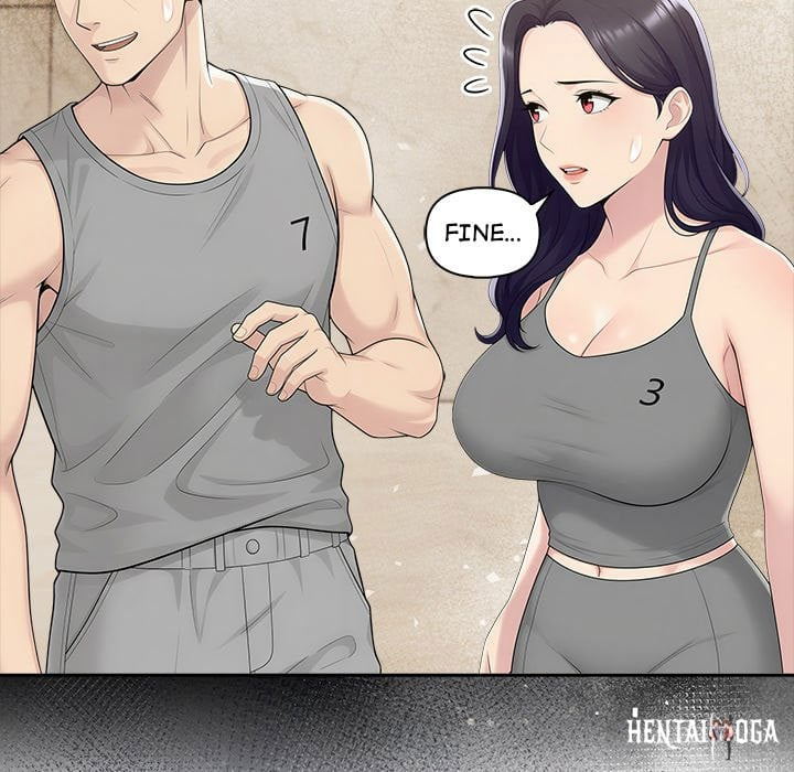 Matrimoney Game Matrimoney Game Chapter 84 - Page 126