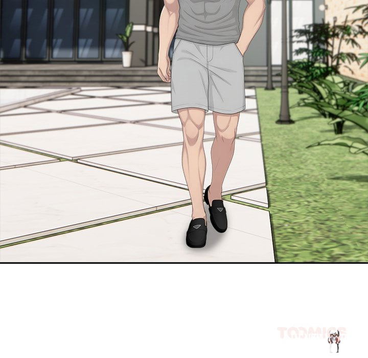 Matrimoney Game Matrimoney Game Chapter 84 - Page 21