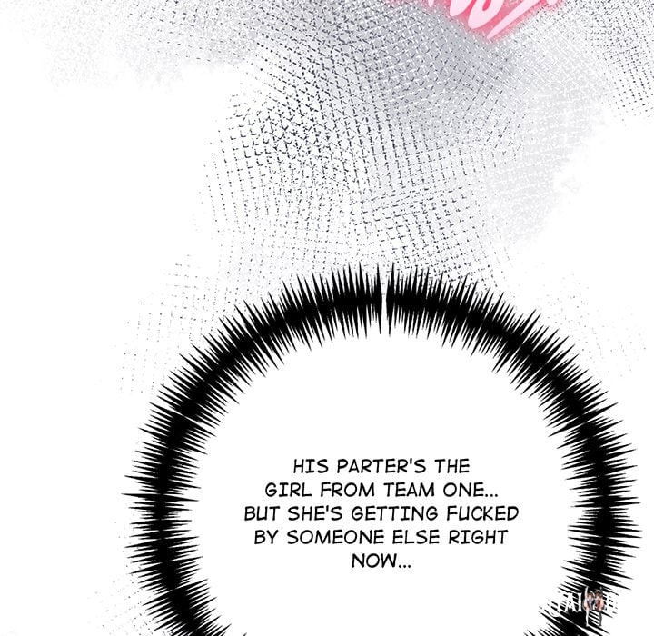 Matrimoney Game Matrimoney Game Chapter 84 - Page 31
