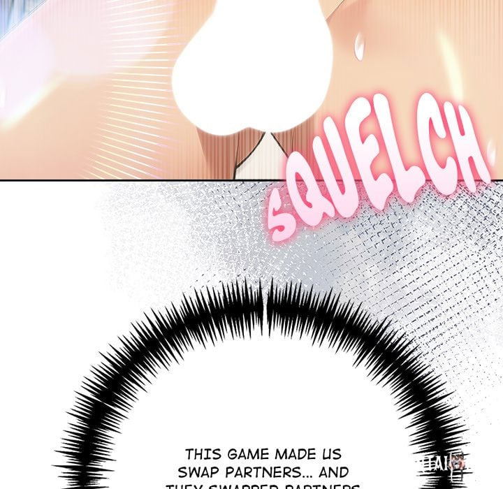 Matrimoney Game Matrimoney Game Chapter 84 - Page 34