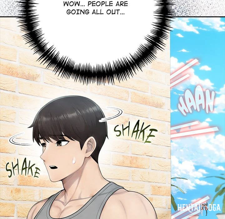 Matrimoney Game Matrimoney Game Chapter 84 - Page 36