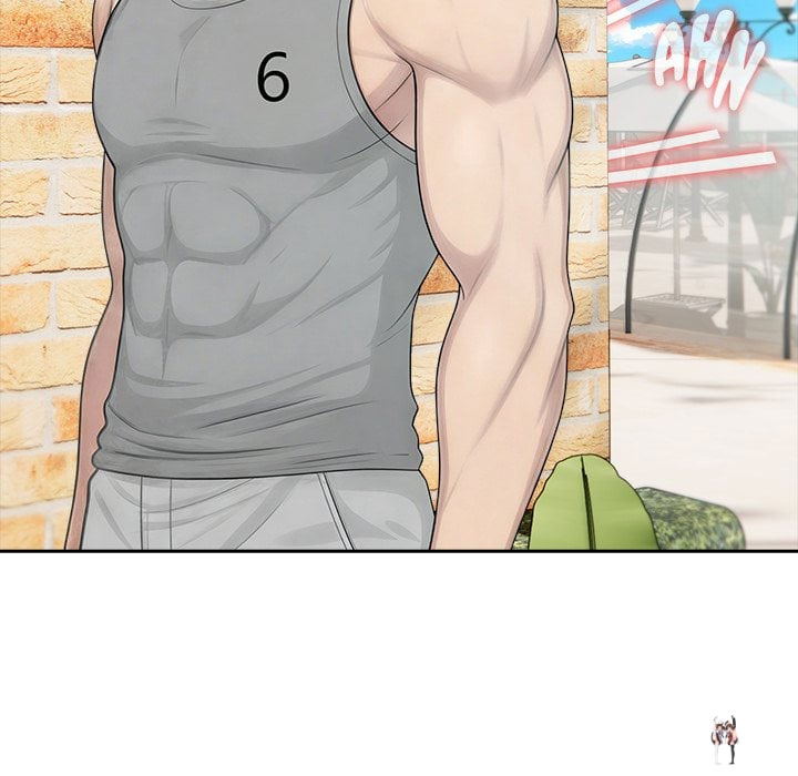 Matrimoney Game Matrimoney Game Chapter 84 - Page 37