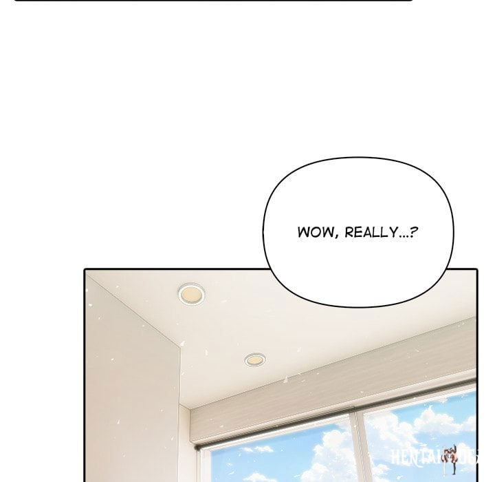 Matrimoney Game Matrimoney Game Chapter 84 - Page 40