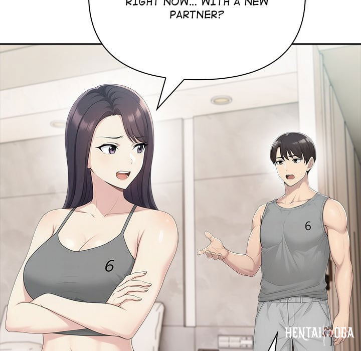 Matrimoney Game Matrimoney Game Chapter 84 - Page 42