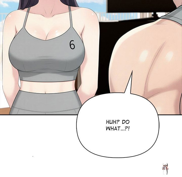 Matrimoney Game Matrimoney Game Chapter 84 - Page 48
