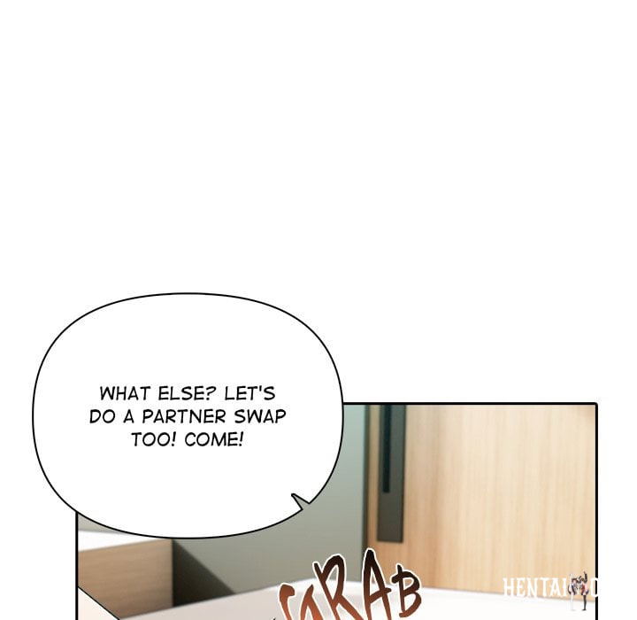 Matrimoney Game Matrimoney Game Chapter 84 - Page 49