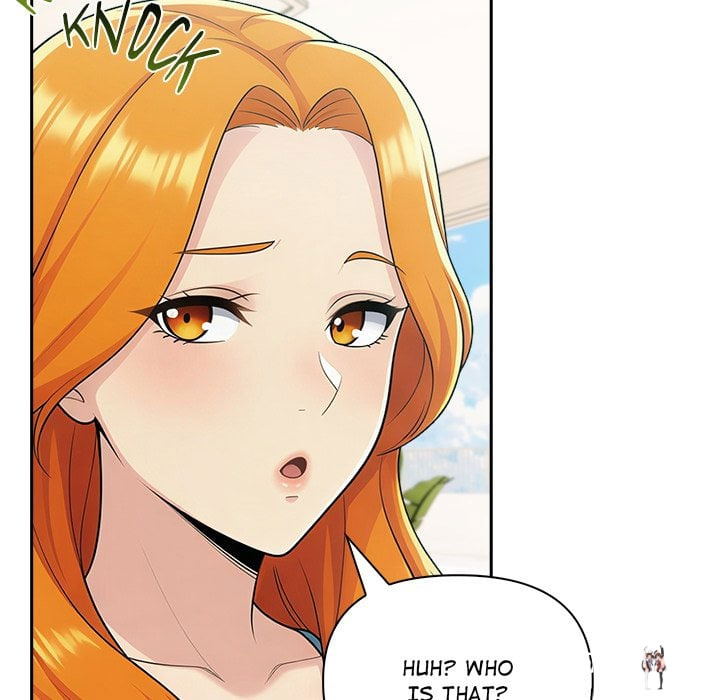 Matrimoney Game Matrimoney Game Chapter 84 - Page 56