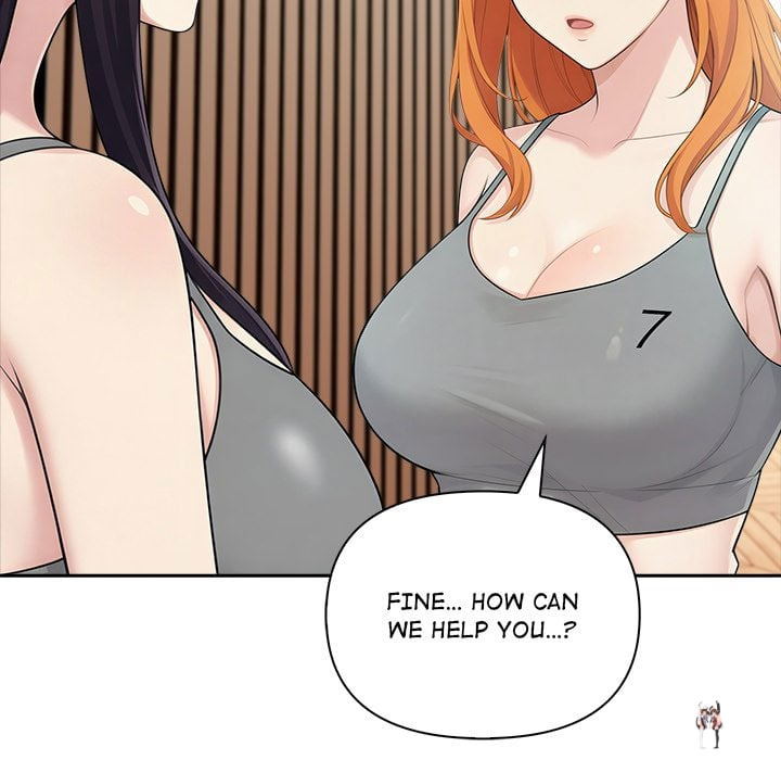 Matrimoney Game Matrimoney Game Chapter 84 - Page 61