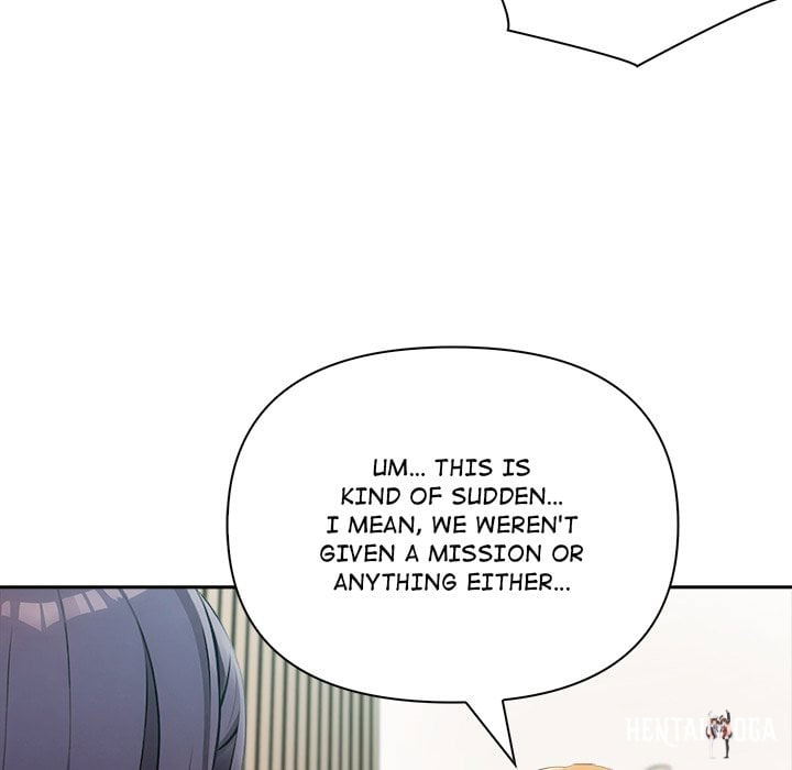 Matrimoney Game Matrimoney Game Chapter 84 - Page 64