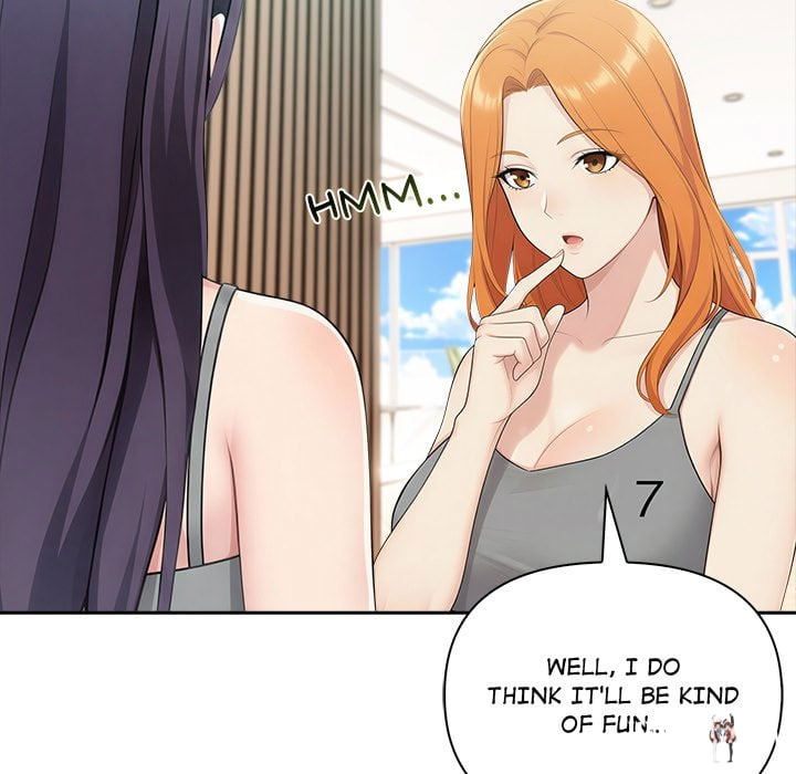 Matrimoney Game Matrimoney Game Chapter 84 - Page 65