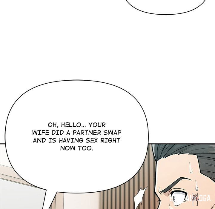 Matrimoney Game Matrimoney Game Chapter 84 - Page 66