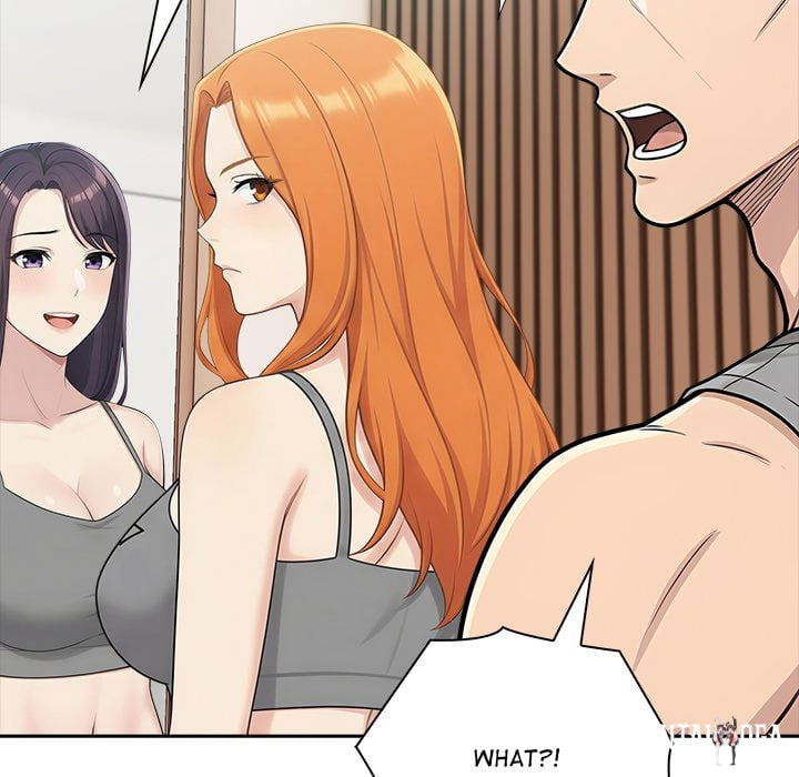 Matrimoney Game Matrimoney Game Chapter 84 - Page 67