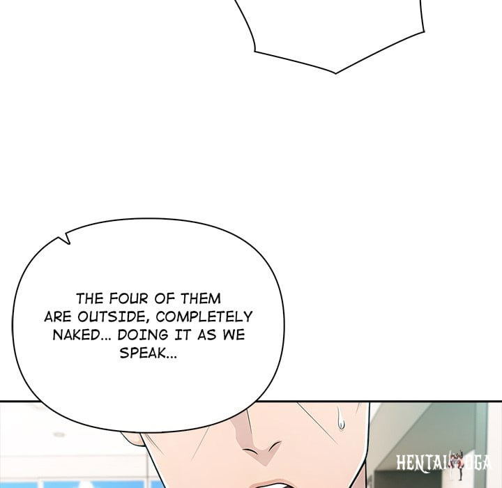 Matrimoney Game Matrimoney Game Chapter 84 - Page 68
