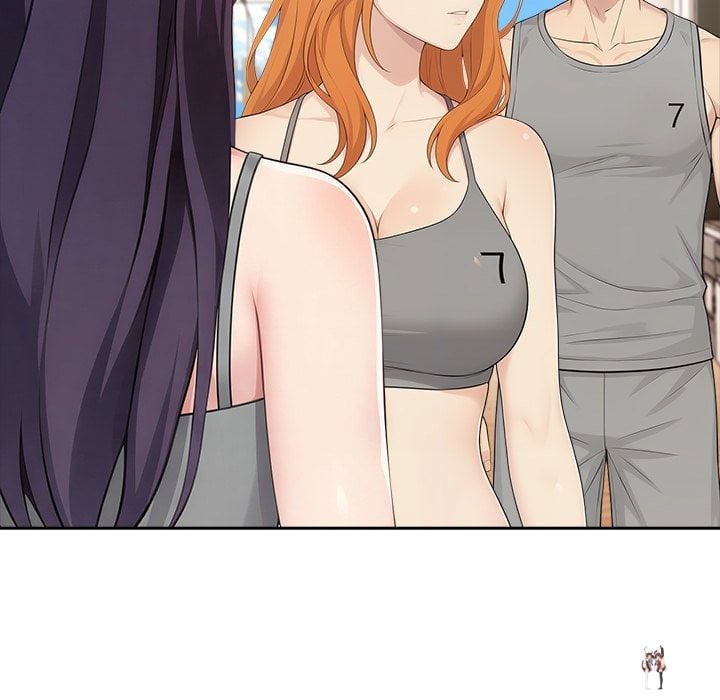 Matrimoney Game Matrimoney Game Chapter 84 - Page 71
