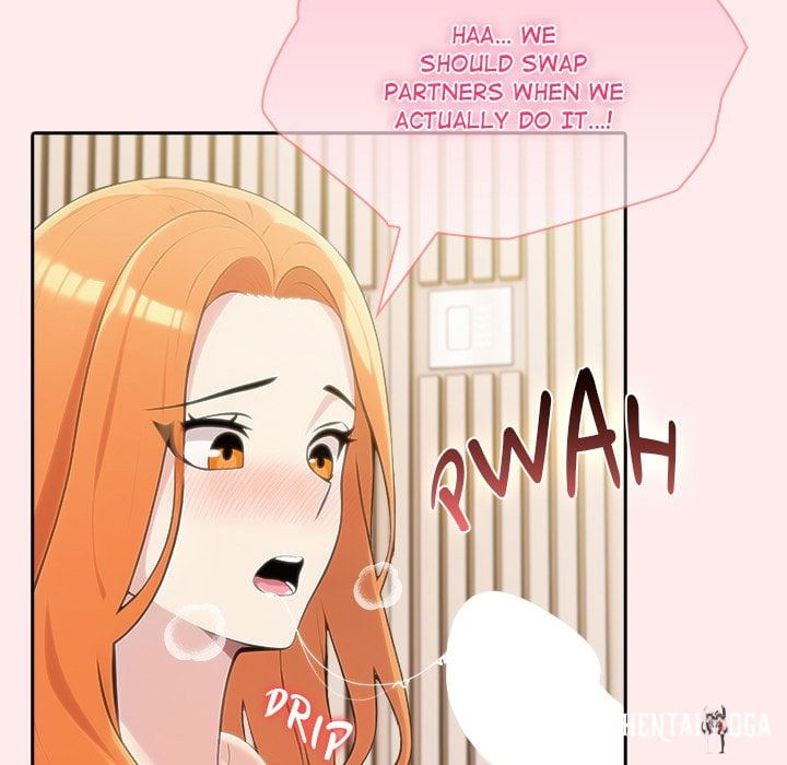 Matrimoney Game Matrimoney Game Chapter 84 - Page 82