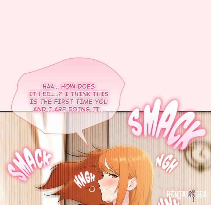 Matrimoney Game Matrimoney Game Chapter 84 - Page 93