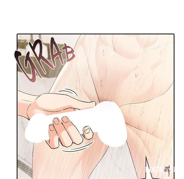 Matrimoney Game Matrimoney Game Chapter 83 - Page 107