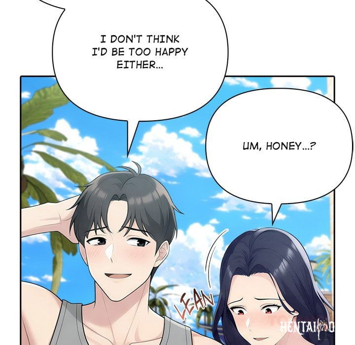 Matrimoney Game Matrimoney Game Chapter 83 - Page 14