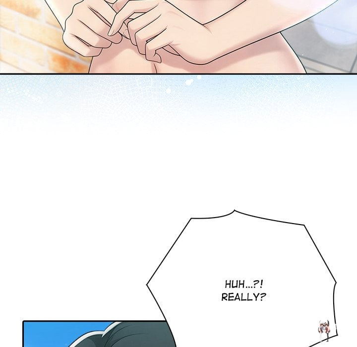 Matrimoney Game Matrimoney Game Chapter 83 - Page 18