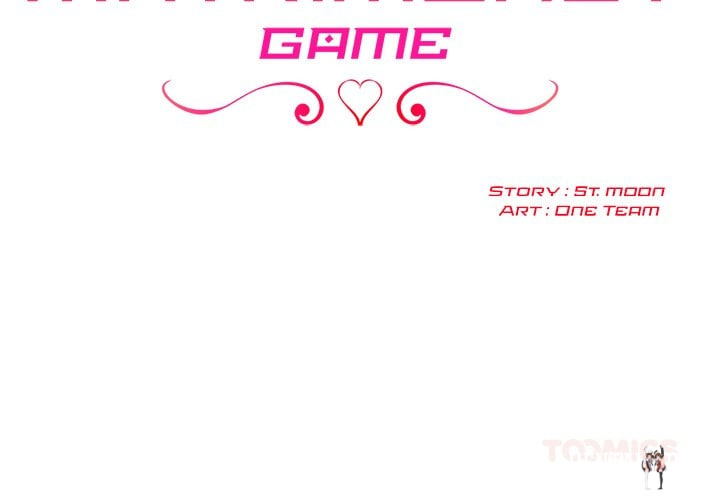 Matrimoney Game Matrimoney Game Chapter 83 - Page 2