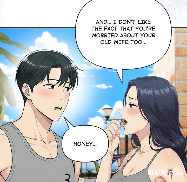 Matrimoney Game Matrimoney Game Chapter 83 - Page 23