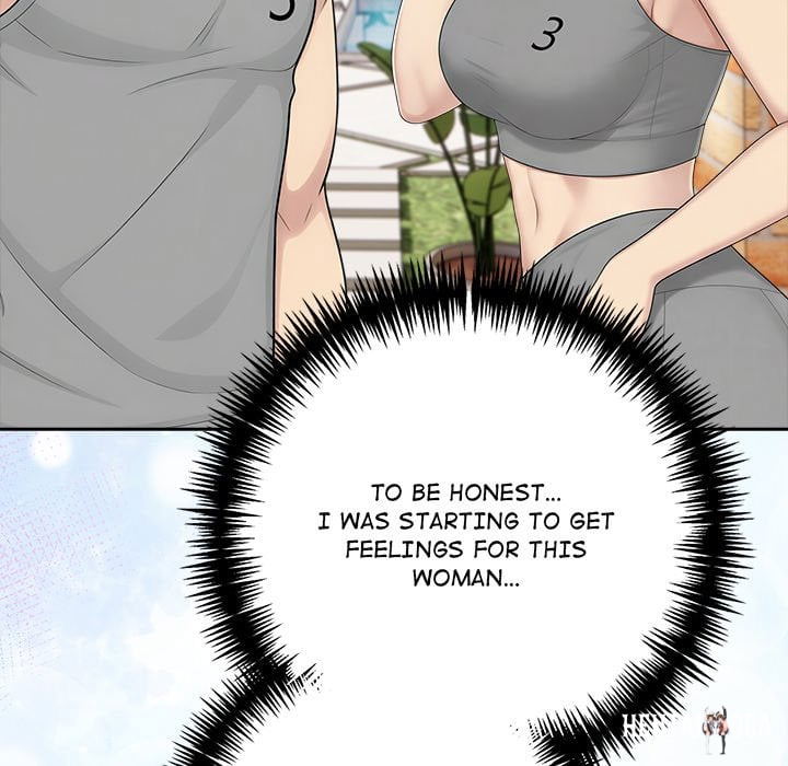 Matrimoney Game Matrimoney Game Chapter 83 - Page 24