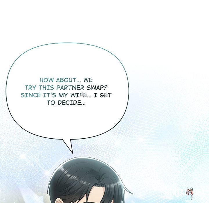 Matrimoney Game Matrimoney Game Chapter 83 - Page 28