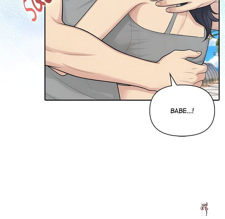 Matrimoney Game Matrimoney Game Chapter 83 - Page 31
