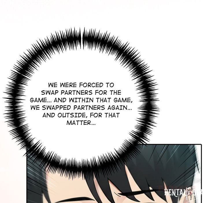 Matrimoney Game Matrimoney Game Chapter 83 - Page 50