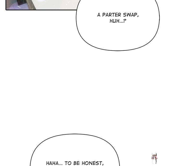 Matrimoney Game Matrimoney Game Chapter 83 - Page 6