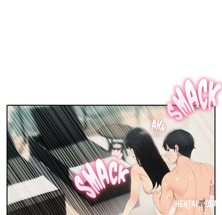 Matrimoney Game Matrimoney Game Chapter 83 - Page 62