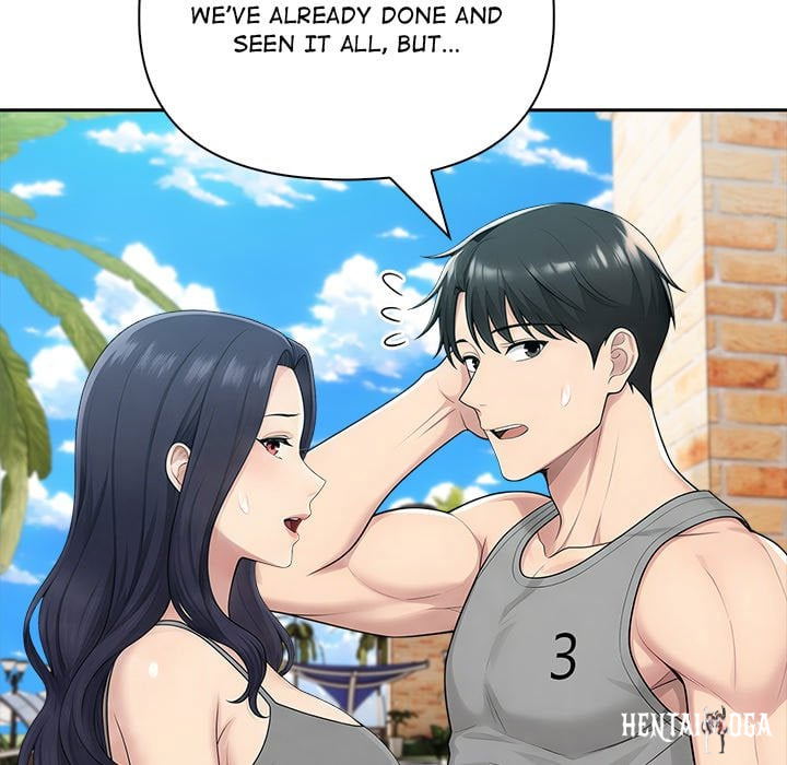Matrimoney Game Matrimoney Game Chapter 83 - Page 7