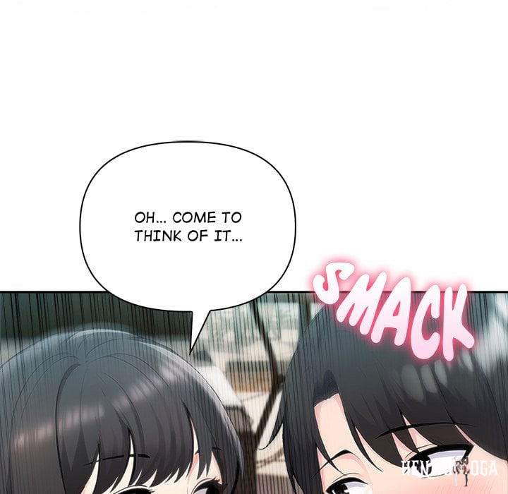 Matrimoney Game Matrimoney Game Chapter 83 - Page 79