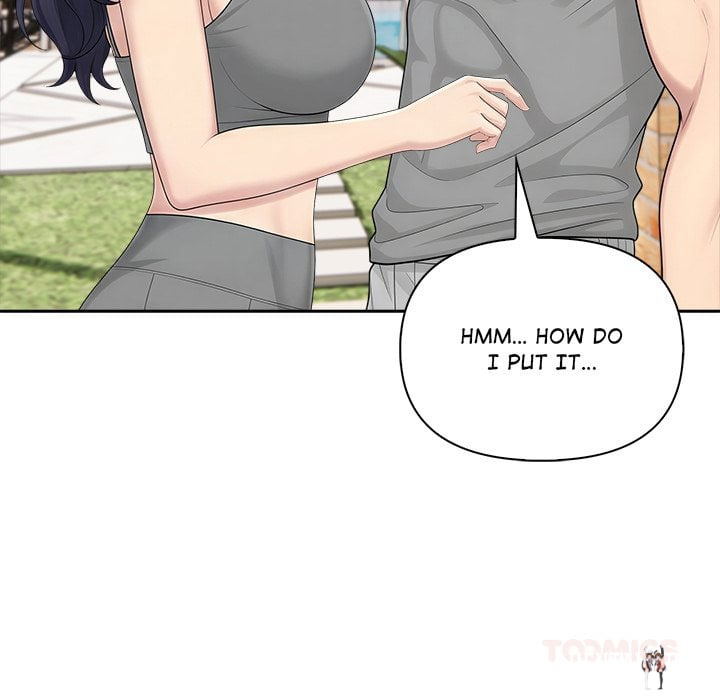 Matrimoney Game Matrimoney Game Chapter 83 - Page 8