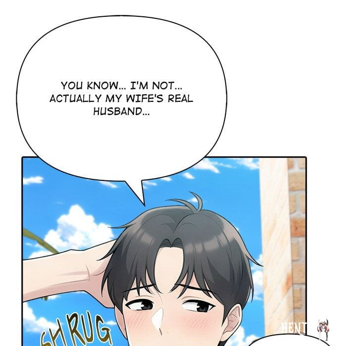 Matrimoney Game Matrimoney Game Chapter 83 - Page 9