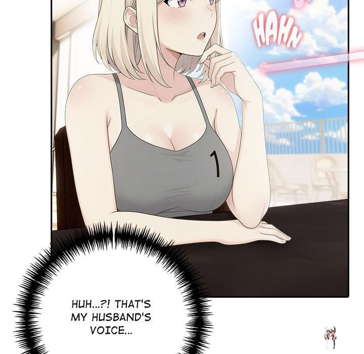 Matrimoney Game Matrimoney Game Chapter 83 - Page 96
