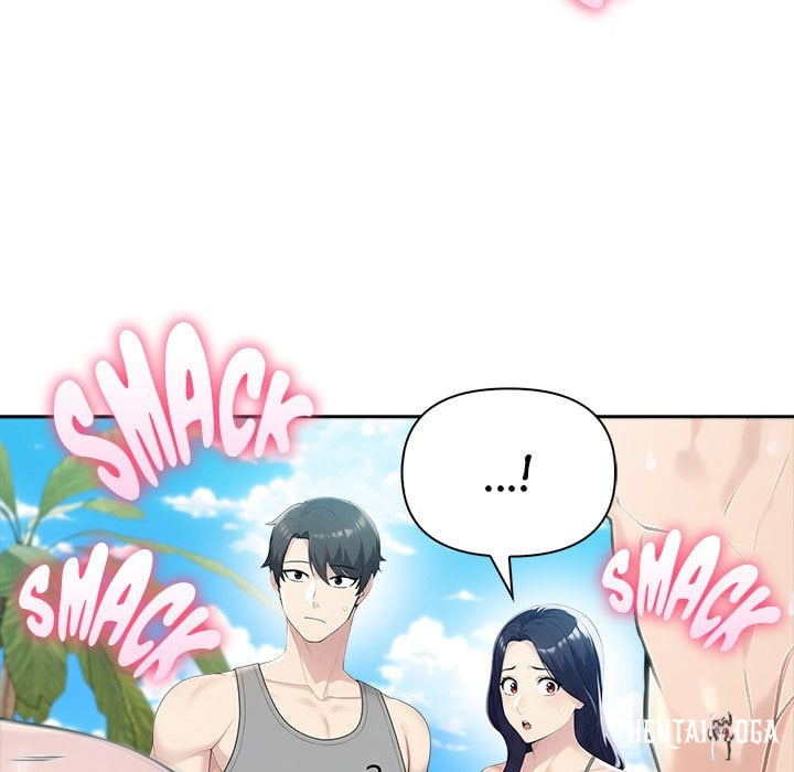 Matrimoney Game Matrimoney Game Chapter 82 - Page 103