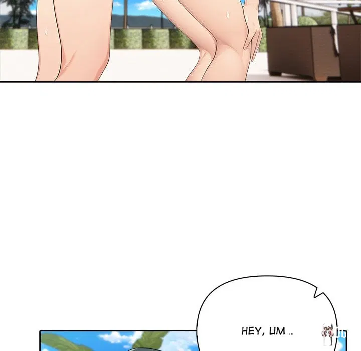 Matrimoney Game Matrimoney Game Chapter 82 - Page 108