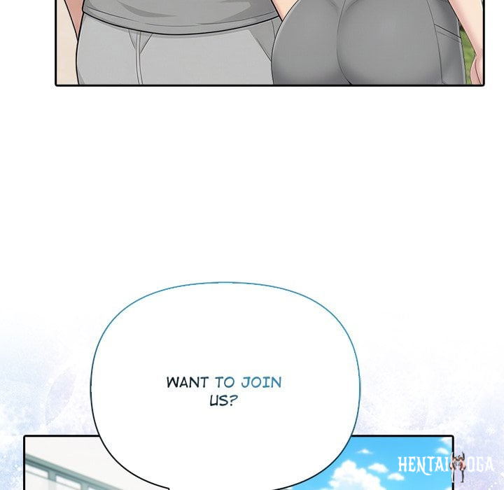 Matrimoney Game Matrimoney Game Chapter 82 - Page 110