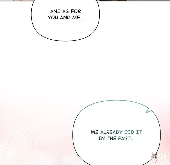 Matrimoney Game Matrimoney Game Chapter 82 - Page 114