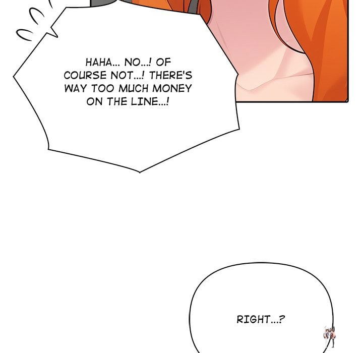Matrimoney Game Matrimoney Game Chapter 82 - Page 12