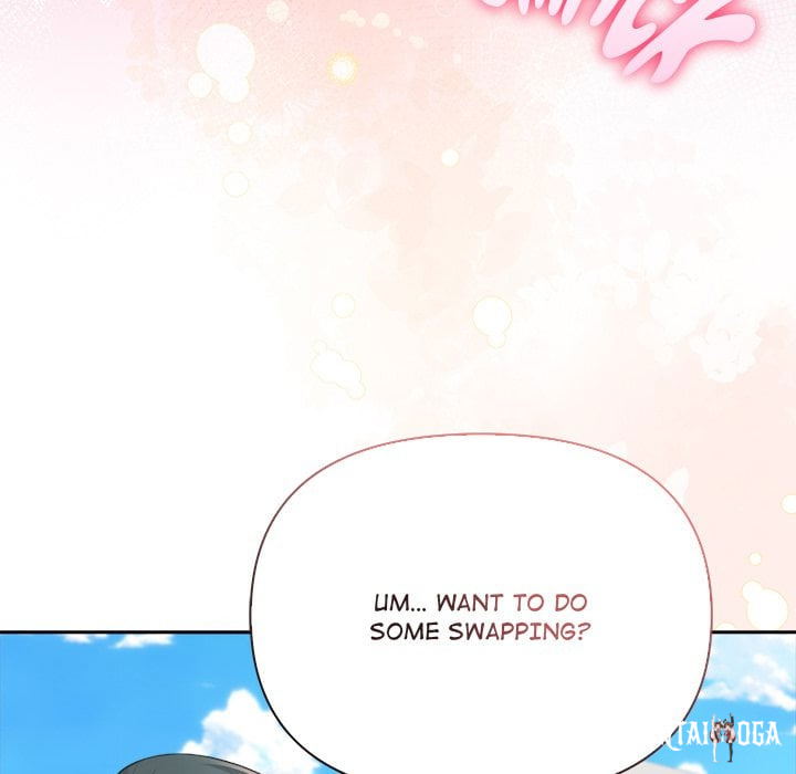 Matrimoney Game Matrimoney Game Chapter 82 - Page 121