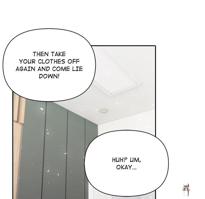 Matrimoney Game Matrimoney Game Chapter 82 - Page 14