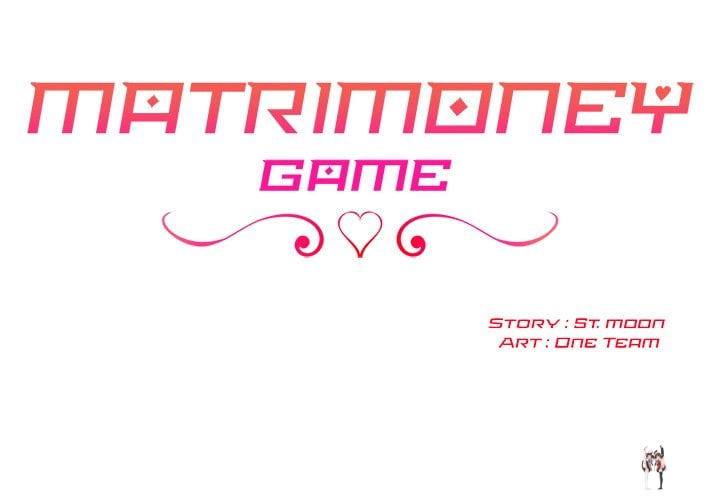 Matrimoney Game Matrimoney Game Chapter 82 - Page 2