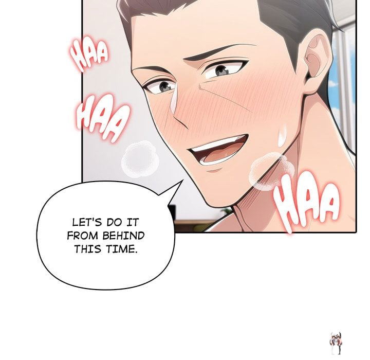Matrimoney Game Matrimoney Game Chapter 82 - Page 42