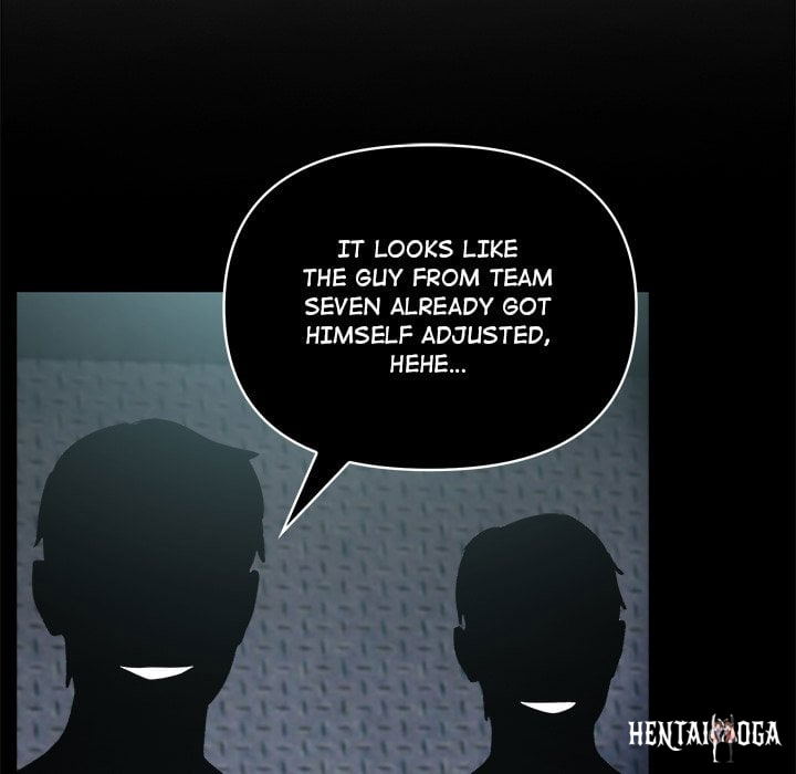 Matrimoney Game Matrimoney Game Chapter 82 - Page 44