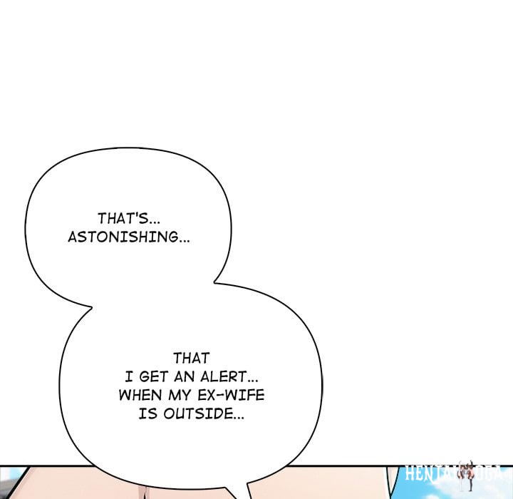 Matrimoney Game Matrimoney Game Chapter 82 - Page 7