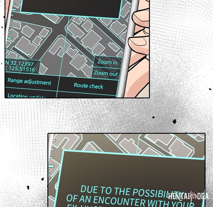 Matrimoney Game Matrimoney Game Chapter 82 - Page 72