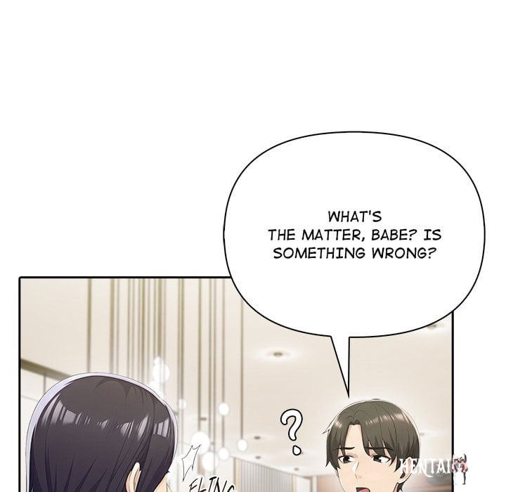 Matrimoney Game Matrimoney Game Chapter 82 - Page 76