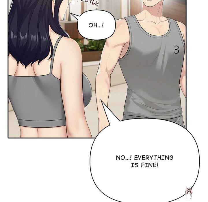 Matrimoney Game Matrimoney Game Chapter 82 - Page 77